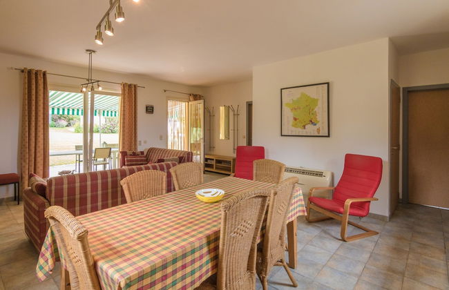 Modern Holiday Home in Aquitaine - Foto 36