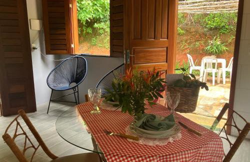 Sítio casa das fadas em Pacoti - Foto 5