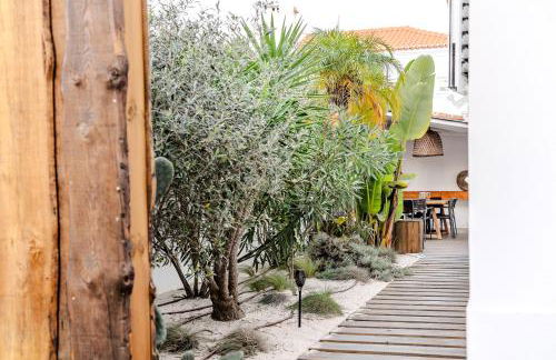 Villa in Comporta Village with heated pool - Foto 38