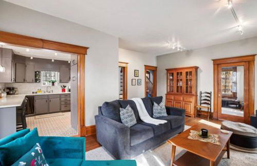 3br Victorian Central Midterm Stay Spacious - Foto 14