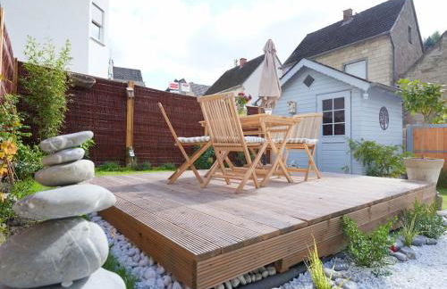 Holiday home in Rieden with swimming pool - Foto 23
