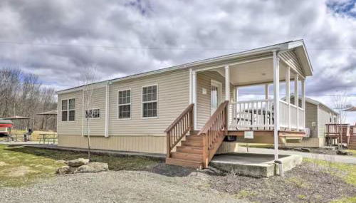 Clydesdale Cottage by Equestrian House - Foto 2