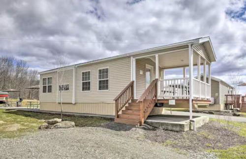 Clydesdale Cottage by Equestrian House - Foto 2