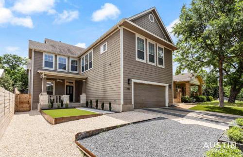 Perfect Central Location w Free Prkg and Cozy Beds - Foto 5