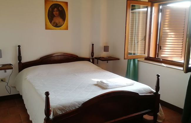 Comfortable Apartment in a Farmhouse - Foto 2