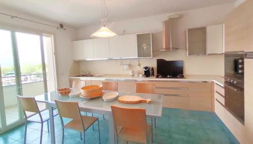 VistaMare Bluemar - Living the Sea - 120mq - Foto 2