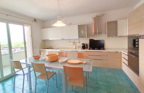 VistaMare Bluemar - Living the Sea - 120mq - Foto 2