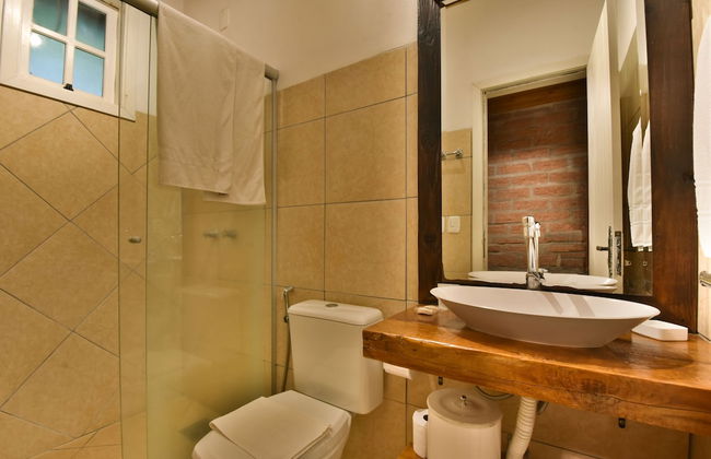 Villa Italia Hospedagem - Foto 77