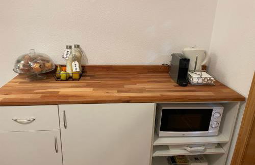 Las 5 Bes- Estudio bed&breakfast - Foto 8