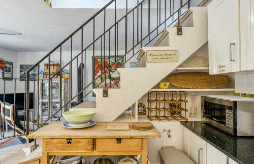 La Casa de los Artistas - Foto 24