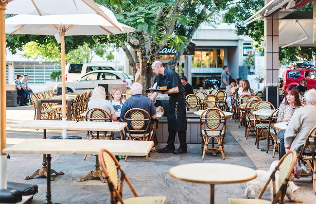 The Sebel Noosa - Foto 53