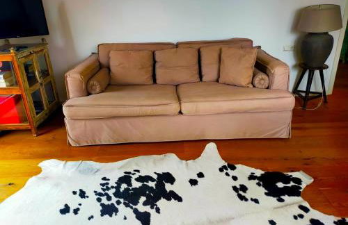 Ferienwohnung "Hochfeld Seeblick" - Foto 6