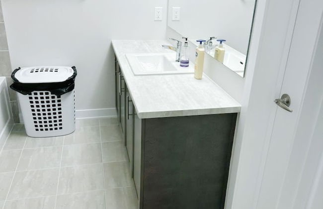 Private bedroom - Foto 17