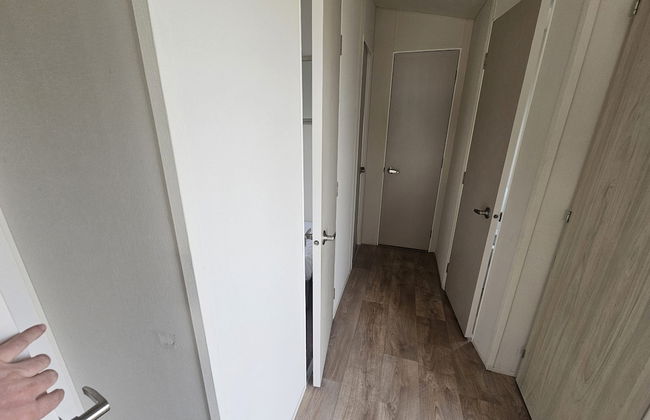 Ruby a Modern Caravan in Rhyl - Foto 11