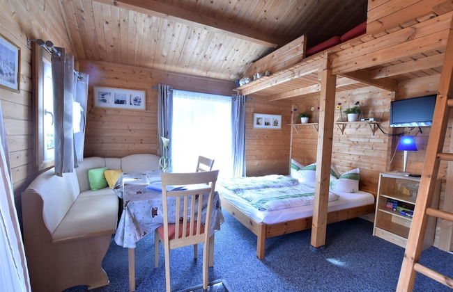 Bungalow in Klein Strtsmkendorf - Foto 9