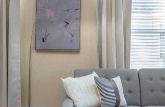 Large 3 bedroom with King Bed - Foto 12