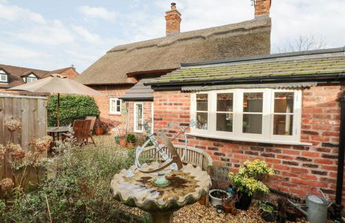 Chapel Cottage - Photo 23