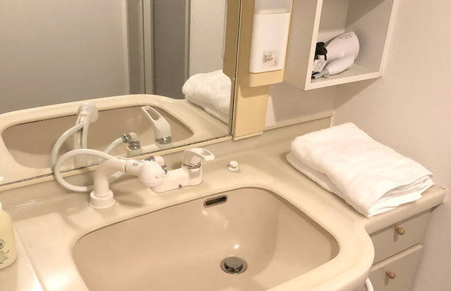 Guest room Kamakura Nagomi -Camellia- - Foto 25