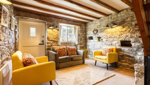 Host & Stay - Hutton-le-Hole Cottages - Foto 1