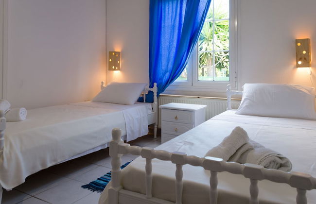 Marini Traditional Cottages - Foto 12