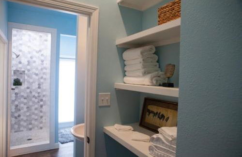 Crystal Serenity Quartz Soak The Namaste Studio On Lake Hamilton - Foto 8