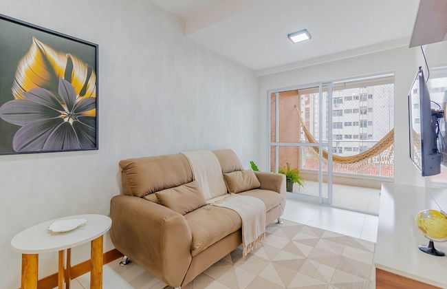 BR07 Apto a 550m da Praia da Barra - Photo 1