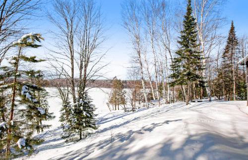 Murphy Lake House - Foto 41