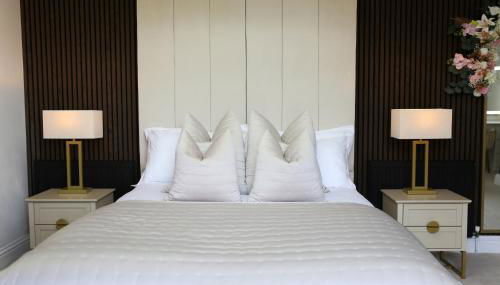 Cedar House at The Old Fire Station - Foto 2