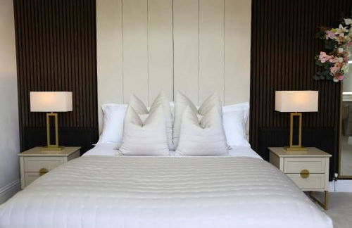 Cedar House at The Old Fire Station - Foto 2