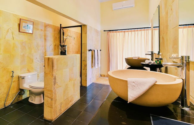 Villa Lotus - Foto 45