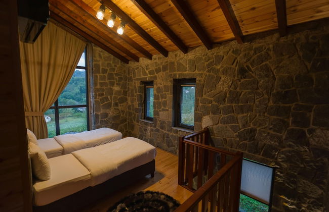 GAFULLUK TATİL KÖYÜ - Foto 76