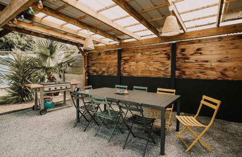 Maison Kyma - Foto 15