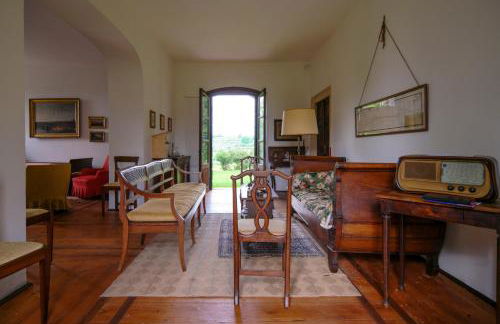 Villa Cristani - Foto 23