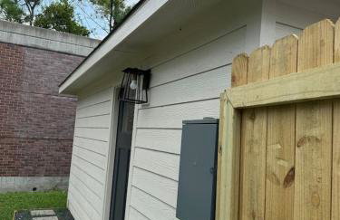 Spacious 1 Bdrm Studio Montrose - Foto 8