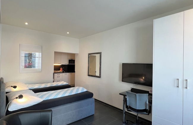 Seefeld Residenz GmbH - Foto 9