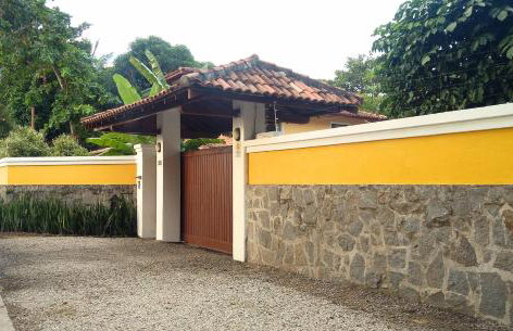 Ouro Sobre Azul Apart Hotel - Foto 148