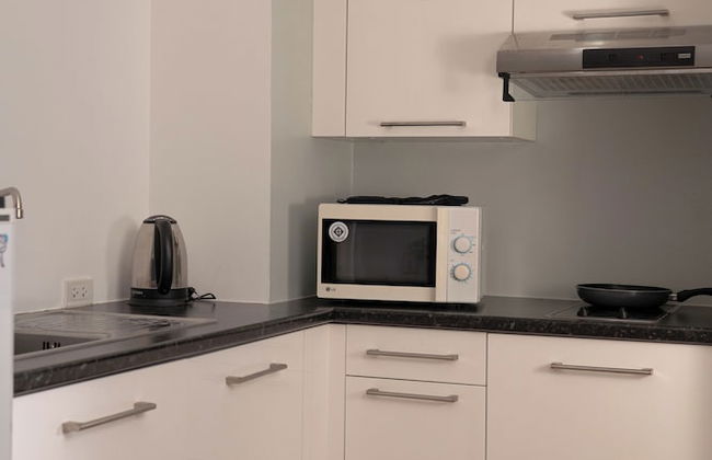 Baan K Residence - Photo 17