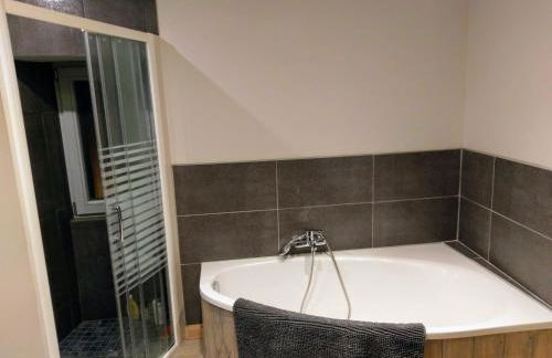 Résidence du Parc avec Sauna - Foto 72