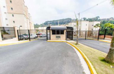 Apartamento Completo em Cotia - SP - Foto 47