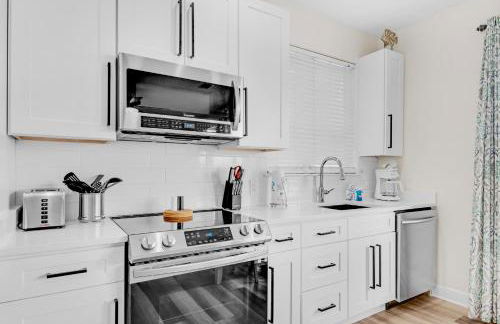 Destiny Beach Villas #15a&b - Foto 28