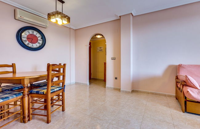 Urb. Parquemar 5 La Mata - Foto 39