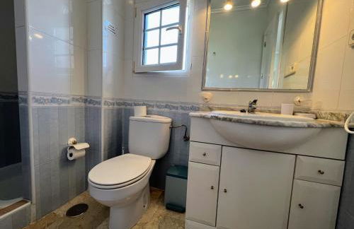 Nice Ground Floor Apartment with Communal Pool in Los Dolses LD279 - Foto 16