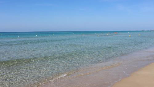 Maison du Salento - Foto 1