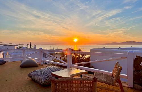 Merriam mykonos town - Foto 7