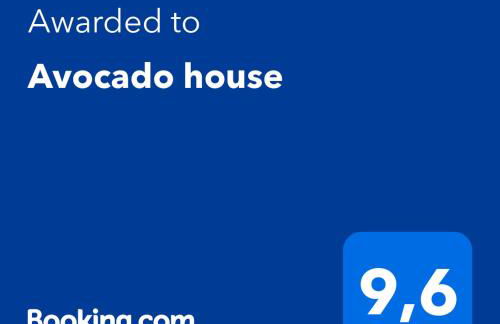 Avocado house - Photo 6