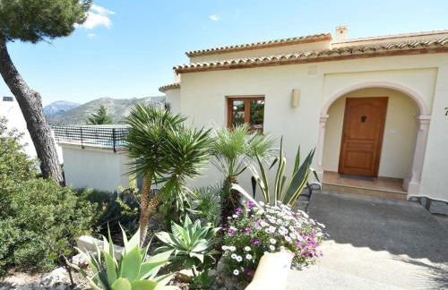 Villa in Monte Pego near Stunning Beaches - Foto 1