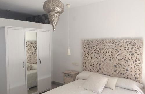 Santo Domingo Rural - central & private parking - Foto 1