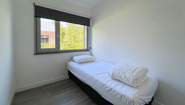 Modern Villa With Terrace and Garden in Dirkshorn - Foto 2, Quarto