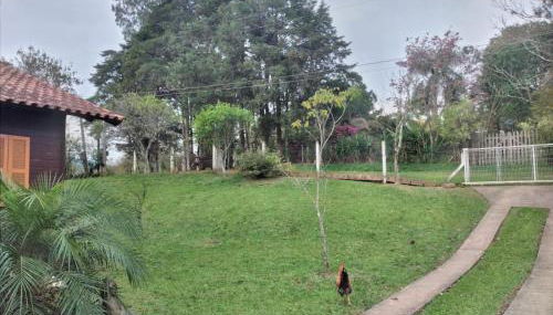 Recanto da Paz - Foto 2