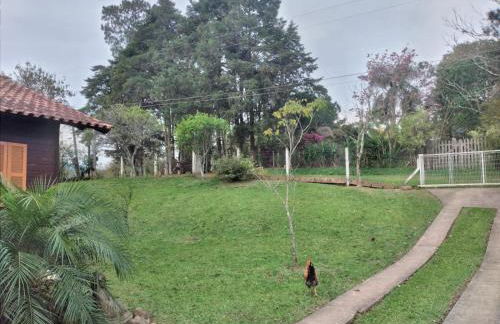 Recanto da Paz - Foto 2